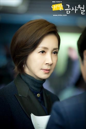 막판 피치 올리는 '엄마'들…고두심·전인화·차화연 - 4