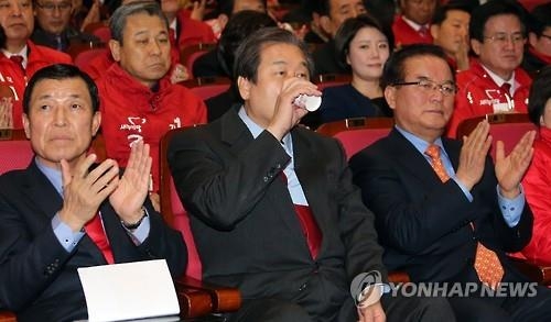 설맞이 행보 4黨4色…'공천설명·귀성인사·가정집방문' - 2