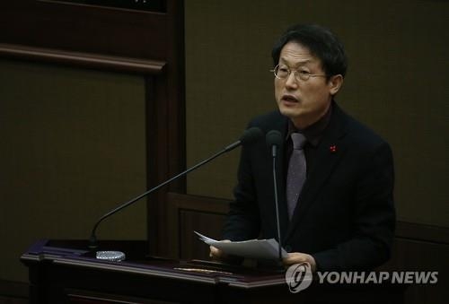 서울 유치원·어린이집 누리예산 4.8개월치 긴급 편성(종합2보) - 3