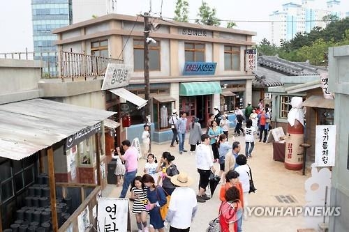 '고래도시 이야기 발굴' 울산 장생포 스토리텔링 추진 - 2