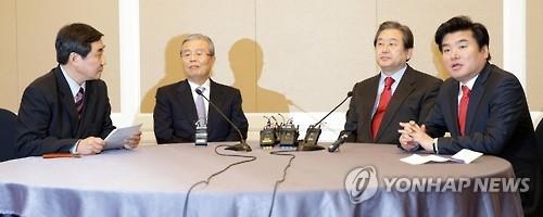 2월 임시회 시작…선거구·법안 막판 박차 가하나 - 2