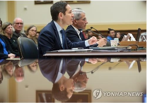 미국 CDC "지카 감염, 푸에르토리코 등 많이 발생 전망" - 3