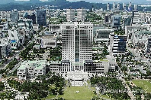 <대전소식> 해빙기 재난취약 시설물 집중관리 - 2