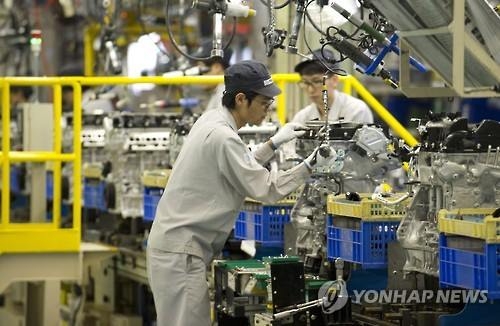 日정부 '동일노동 동일임금' 법제화 나선다 - 2