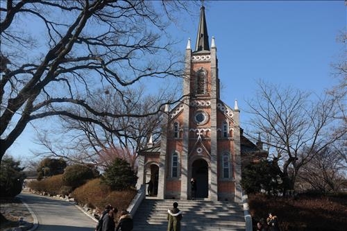 <길따라 멋따라> 아픈 근대사 품은 영인산과 아산만 - 6