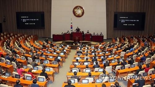 <되돌아본 한주 정치이슈> 총선 목전 北이슈에 정치권 '들썩' - 3