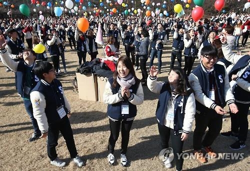 마우나리조트 참사후 대학 안전문화 정착중...음주행태는 여전 - 3