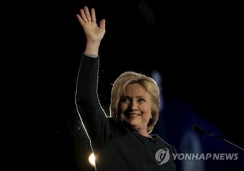 힐러리-샌더스 네바다도 각축…트럼프 사우스캐롤라이나 '압도'(종합) - 3