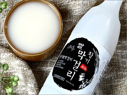 호주서도 제천 '황기 막걸리' 마신다…시드니 첫 수출 - 2