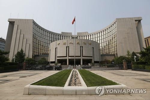중국, 개인투자자에 채권시장 부분적 허용 - 2