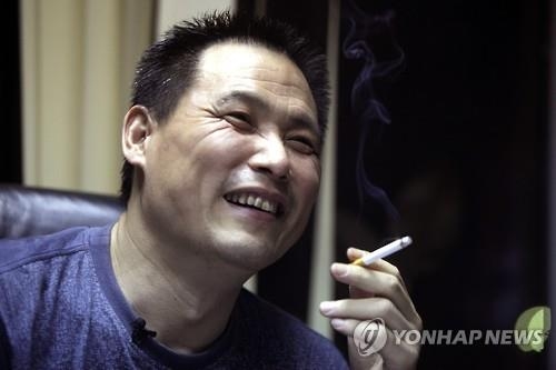 美학자 "중국 법치는 권위주의 공산당 통치 도구" - 2