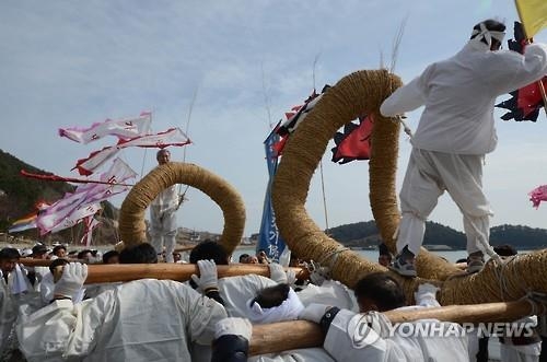 전남농업박물관서 21일 대보름 행사…2천명 모집 - 2