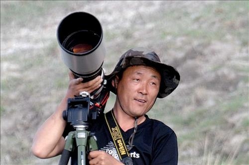 <사람들> 신안 외딴섬에서 생태자원 발굴하는 열혈 공무원 - 4