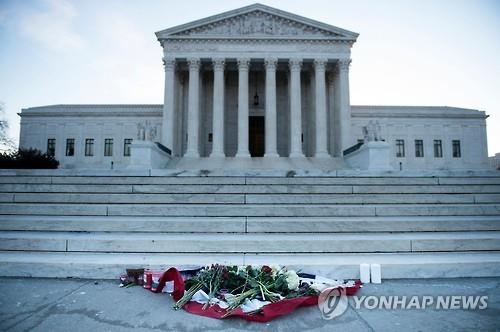 스캘리아 美대법관 갑작스러운 죽음에 음모론까지 '솔솔' - 3