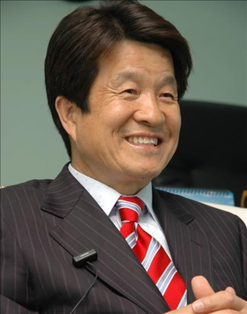 <게시판> 신발산업협회장에 문창섭 삼덕통상 대표 - 2