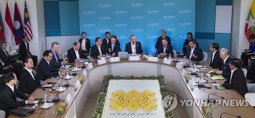 오바마 대통령, 5월 베트남 방문…'중국 포위' 행보 강화 - 3