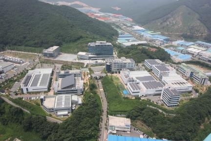 <게시판> 부산테크노파크, 지식재산창출지원 대상 모집 - 2