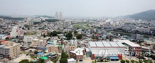 '지지부진' 청주 재개발, 조합 자진해산 잇따라 - 2