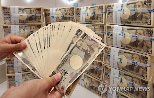 "일본 마이너스 금리정책 효과 미지수" - 3