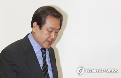 與, 총선 두달도 안남았는데 또 '공천룰 내전'…계파 대결 - 2