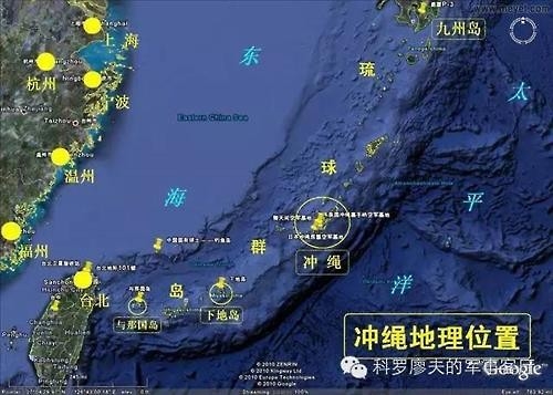 中, 신형 '오키나와 미군기지 킬러' 둥펑-16B 실전 배치한듯 - 5