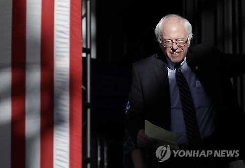 <美네바다 민주경선> 힐러리 "미국인은 진짜 해결책 원해"(종합) - 3