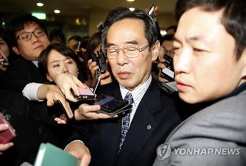 더민주·국민의당 '물갈이 서곡'…광주·전남 의원들 '꽃샘추위' - 2