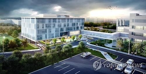 경기도, 신청사·북부청 별관에 칸막이 없앤다 - 2