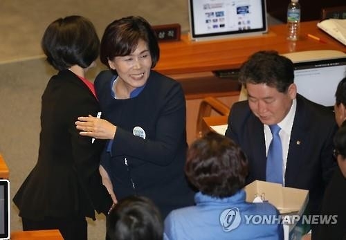 더민주 "피 토하는 심정"…필리버스터 마지막 압박 - 3