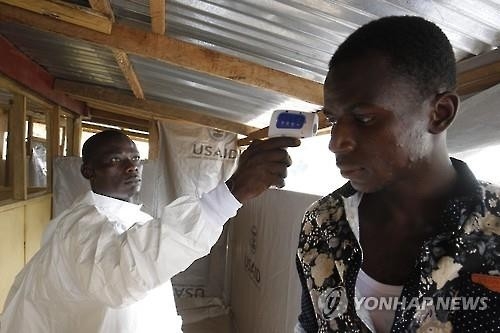 "에볼라 생존자, 오랜 기간 환각·우울증 등 시달려" - 2