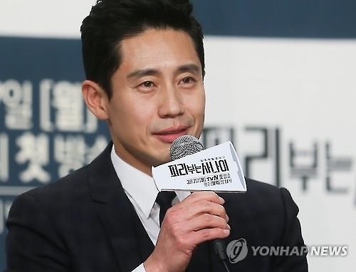 신하균 "나눌 이야기가 많은 드라마"…tvN '피리부는 사나이' - 2