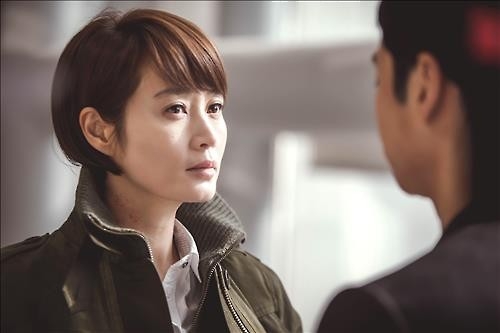 '시그널' 김혜수 vs 김혜수…섹시하거나 청순하거나 - 2