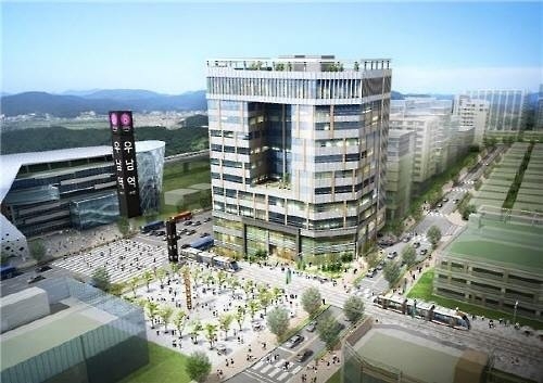 위례신도시 우남역 성희프라자 상가 분양중 - 2