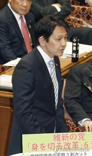 日 제 1·3 야당 합당 합의…"反아베 세력 담는 그릇될 것" - 3