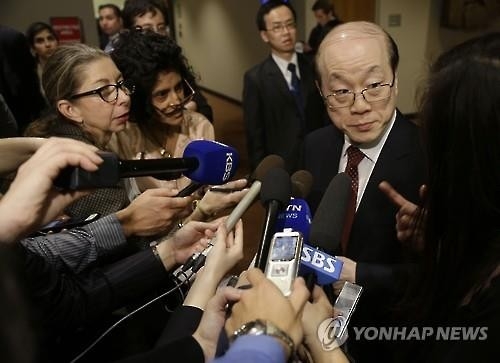 <안보리 제재> 日전문가 "북한군 도발논리 꺾고 위신 깎아" - 2