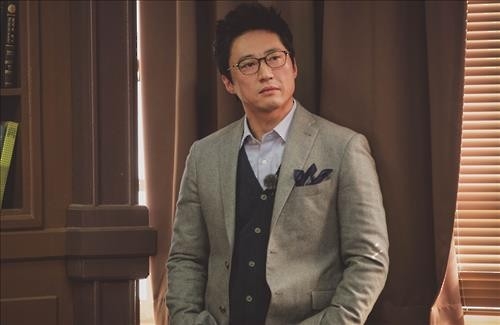 '독불장군' 어디 가고…박신양과 일곱 제자 성장기 - 5