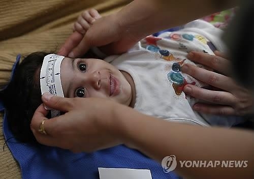 美보건당국 "임신부 '지카 공포' 브라질 올림픽 여행 자제" - 2
