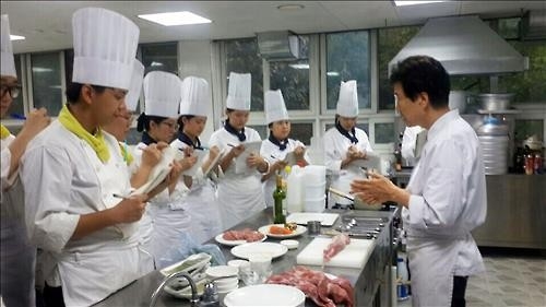 성남시, 특성화고 6곳에 직업상담사 배치 - 2