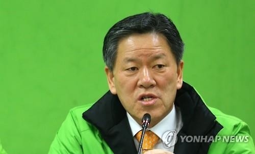 주승용 "선거구 획정안 오늘 처리돼야…무산되면 與책임" - 2