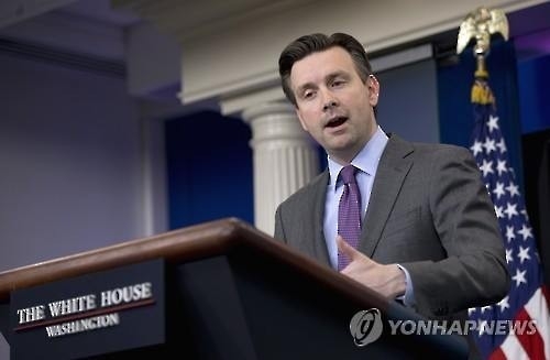 미국 백악관 "대북제재, 북 지도부에 대가 치르게 하려는 것"(종합) - 2