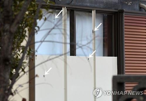 최루액·화염병·총질…日야쿠자 '일촉즉발' 대립에 열도 불안 - 2