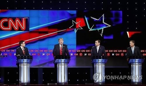 보호무역, 미국 대선 최대이슈로…"트럼프 돌풍 원동력" - 3