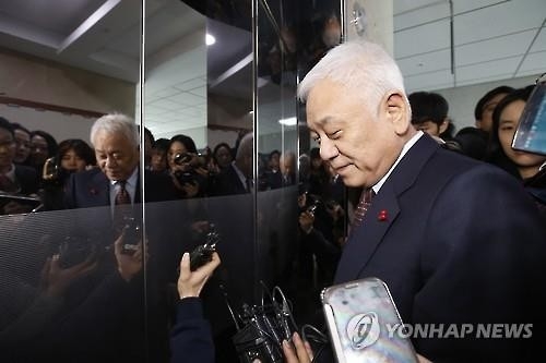 김한길, 야권연대 최후통첩…"수구보수 어부지리 절대 안돼" - 2