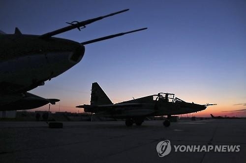 사우디·러시아 '산유량동결-시리아철군' 빅딜설 분분 - 2