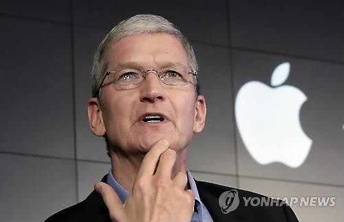 애플, 저가형 아이폰 출시 준비…"판매정체 돌파구 기대" - 2