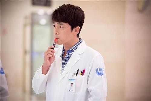 '태양의 후예' 이승준 "직박구리 폴더의 비밀요?" - 2