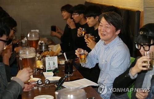 여야, 승리 목표 내걸고 총선앞으로…선거체제로 본격 전환 - 5