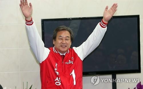 '옥새파동' 넘은 김무성, 승패 따라 총선후 명운 좌우 - 2