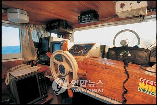 GPS교란 사흘째…동·서해 어선조업·여객선운항 '정상' - 2