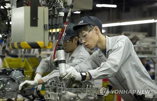 日, 비정규직 승급도입…수당·복리후생 차별도 없앤다 - 2